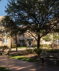 Eine der meistbesuchten Sehenswürdigkeiten in Savannah.