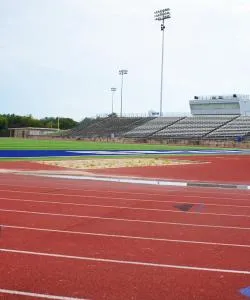One of the most visited landmarks in Pflugerville.