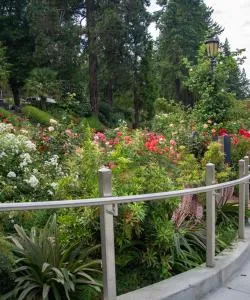 One of the most visited landmarks in Portland.