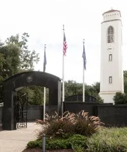 One of the most visited landmarks in Charleston.