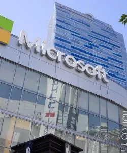 One of the most visited landmarks in Los Angeles.