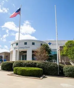 One of the most visited landmarks in Greenville. 