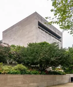 One of the most visited landmarks in Washington. 