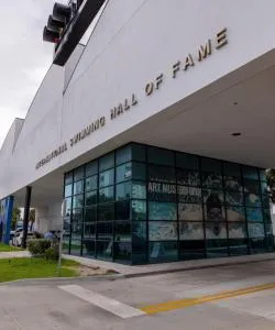 One of the most visited landmarks in Fort Lauderdale.