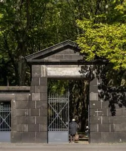 Jedno z nejnavštěvovanějších míst v Kolíně.