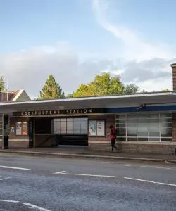 One of the most visited landmarks in Barnet.
