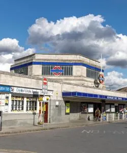 One of the most visited landmarks in Hounslow.
