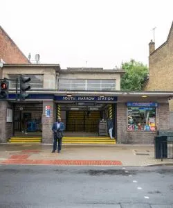 One of the most visited landmarks in Harrow.