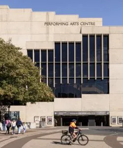 One of the most visited landmarks in Brisbane. 
