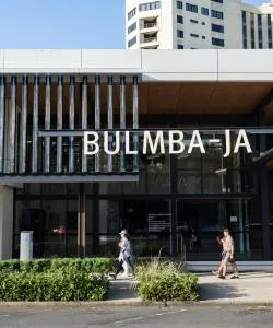 Jedna od najposećenijih znamenitosti u gradu Cairns.