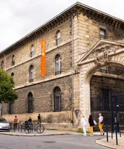 Jedno z nejnavštěvovanějších míst v destinaci Bordeaux.