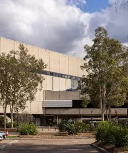 One of the most visited landmarks in Brisbane.