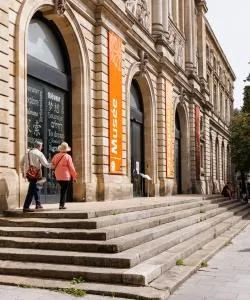 Eine der meistbesuchten Sehenswürdigkeiten in Bordeaux.