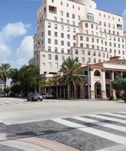 One of the most visited landmarks in Miami.
