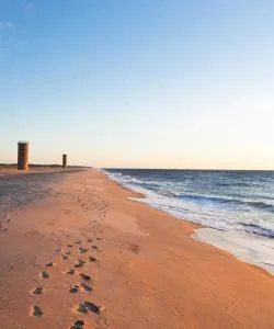 One of the most visited landmarks in Rehoboth Beach.