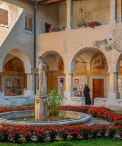 One of the most visited landmarks in Rimini.