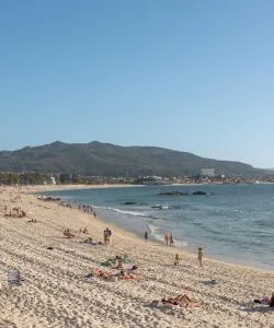 Uno de los lugares de interés más visitados de Vigo.