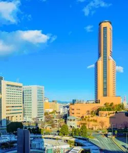 One of the most visited landmarks in Hamamatsu.