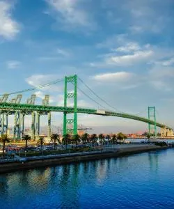 One of the most visited landmarks in San Pedro. 