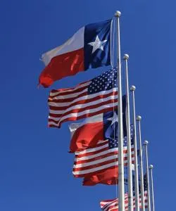 One of the most visited landmarks in Arlington.
