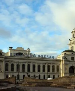 One of the most visited landmarks in Kyiv.
