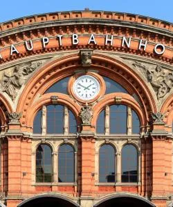 Uno de los lugares de interés más visitados de Bremen.