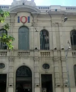 One of the most visited landmarks in Córdoba.