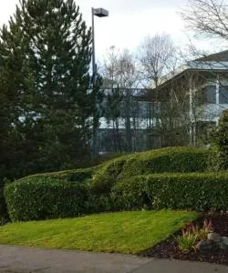 One of the most visited landmarks in Bracknell. 