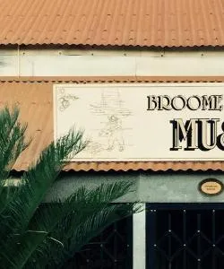 Uno de los lugares de interés más visitados de Broome.