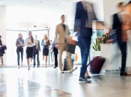 Конгресс-центр штата Род-Айленд