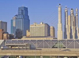 Centro de Convenciones de Kansas
