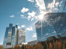 Καζίνο Mohegan Sun
