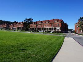 샌프란시스코 프레시디오