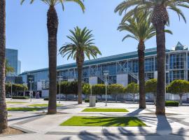 로스앤젤레스 컨벤션 센터