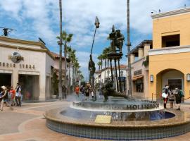 유니버설 스튜디오 할리우드