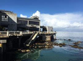 몬트레이만 수족관