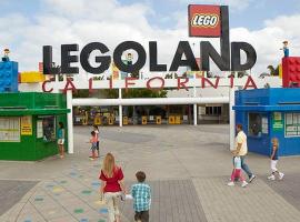 레고랜드 캘리포니아