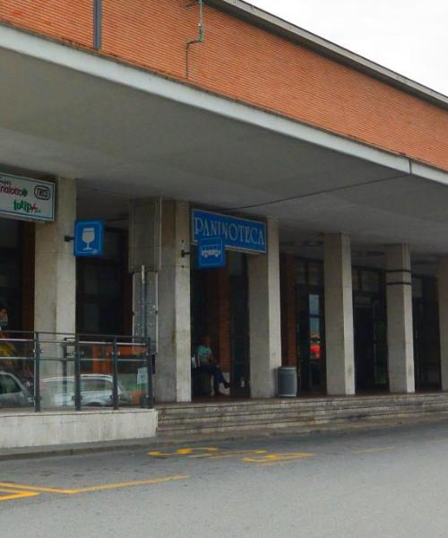 Uno dei luoghi di interesse più visitati di Como.