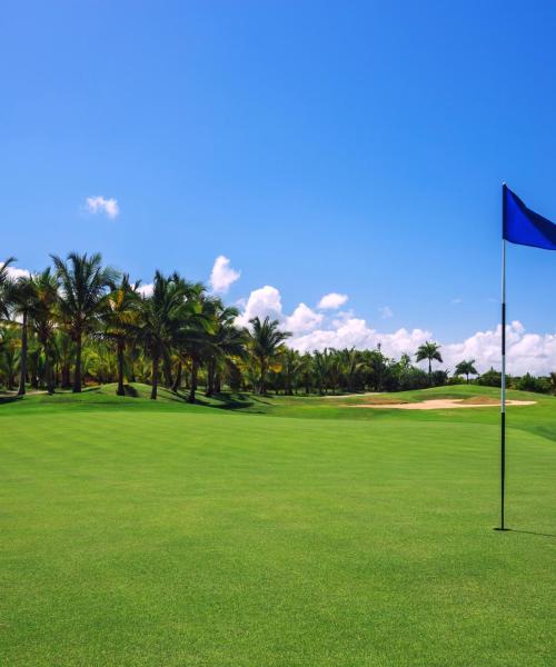 One of the most visited landmarks in San Felipe de Puerto Plata.