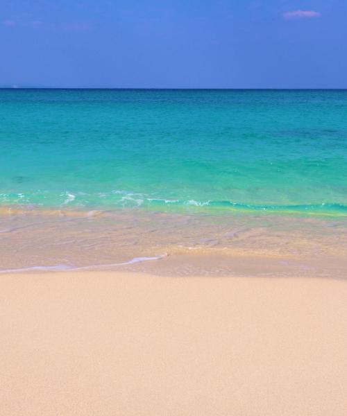 أحد المعالم السياحية الأكثر زيارة في أونا.