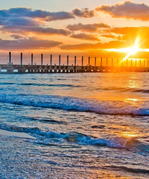 Uno de los lugares de interés más visitados de Playa del Carmen.