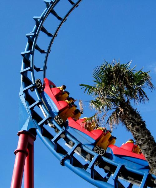 Eine der meistbesuchten Sehenswürdigkeiten in Wavre.