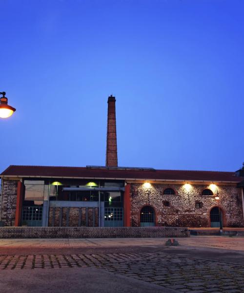 Jedno z nejnavštěvovanějších míst v Aténách.