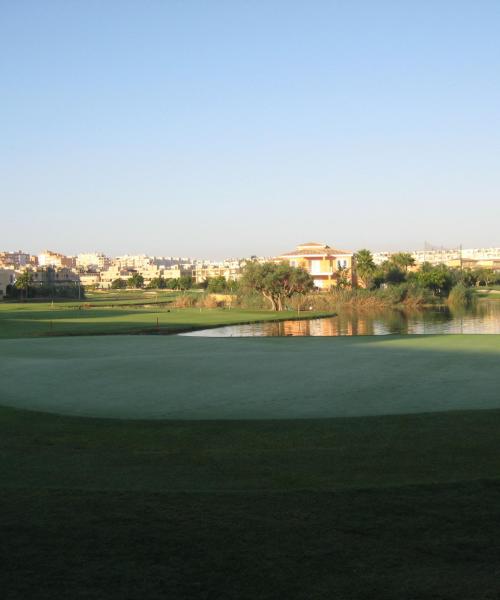 One of the most visited landmarks in Alicante.