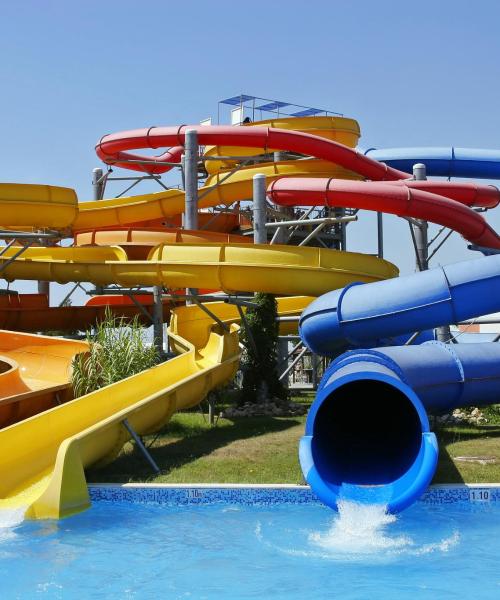 Uno dei luoghi di interesse più visitati di Alanya.