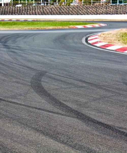 Uno de los lugares de interés más visitados de Imola.