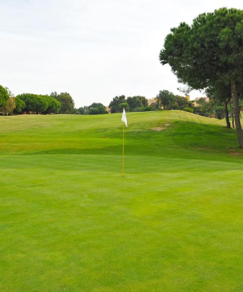 Uno de los lugares de interés más visitados de Islantilla.