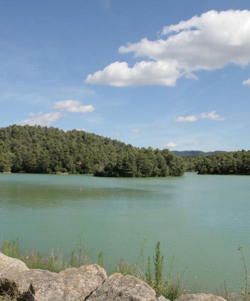 Un dels llocs d'interès més visitats a Carcassona.