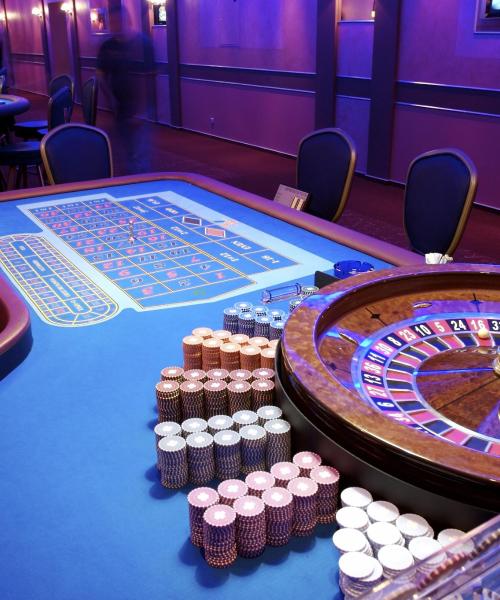 One of the most visited landmarks in Milwaukee. 