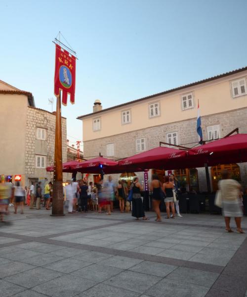 クルクで大人気の観光スポット。